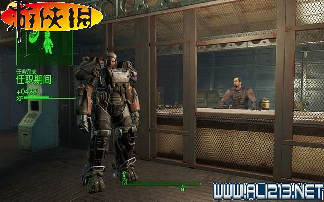 《異塵餘生4》全圖文攻略 全任務劇情教學攻略【完結】