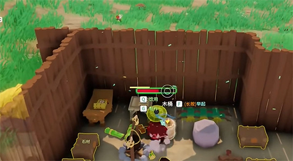 《無徑之林》濕黏土製作方法 《無徑之林》濕黏土製作方法