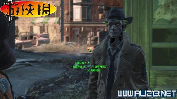 《異塵餘生4》全圖文攻略 全任務劇情教學攻略【完結】