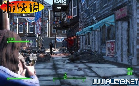 《異塵餘生4》全圖文攻略 全任務劇情教學攻略【完結】