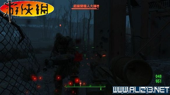 《異塵餘生4》全圖文攻略 全任務劇情教學攻略【完結】