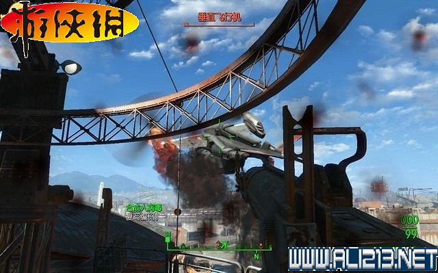 《異塵餘生4》全圖文攻略 全任務劇情教學攻略【完結】