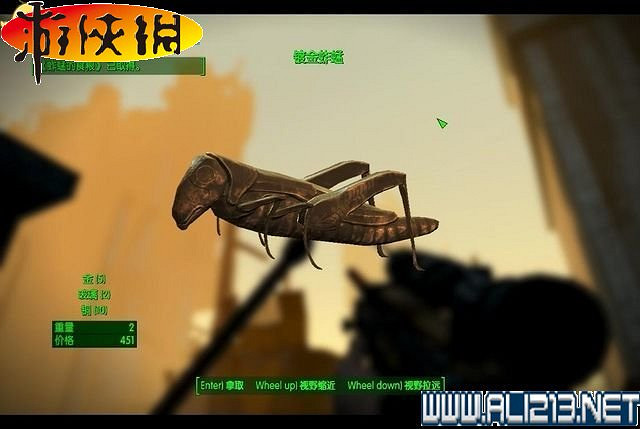 《異塵餘生4》全圖文攻略 全任務劇情教學攻略【完結】