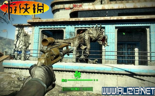 《異塵餘生4》全圖文攻略 全任務劇情教學攻略【完結】