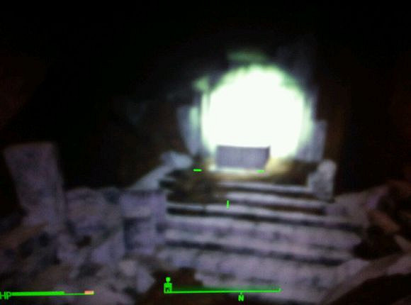 《異塵餘生4》登維奇鑽井公司與克蘇魯關係解析 《異塵餘生4》登維奇鑽井公司與克蘇魯關係解析