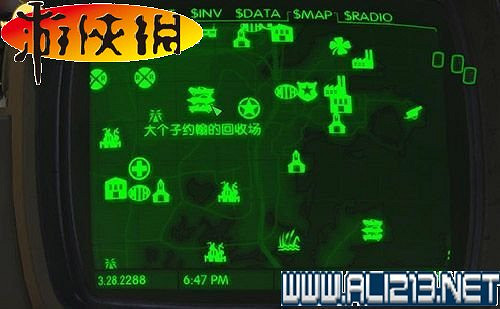 《異塵餘生4》全圖文攻略 全任務劇情教學攻略【完結】