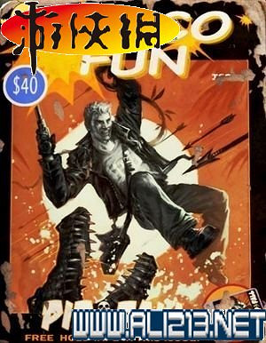 《異塵餘生4》全圖文攻略 全任務劇情教學攻略【完結】 《異塵餘生4》全圖文攻略 全任務劇情教學攻略【完結】