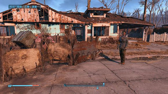 《異塵餘生4》X01動力裝甲獲得方法解析攻略