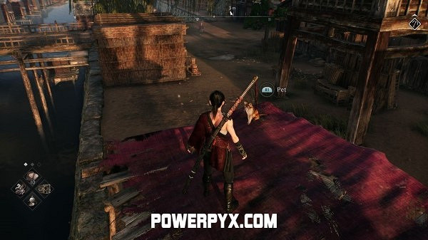 《浪人崛起》全貓咪收集攻略 《浪人崛起》全貓咪收集攻略