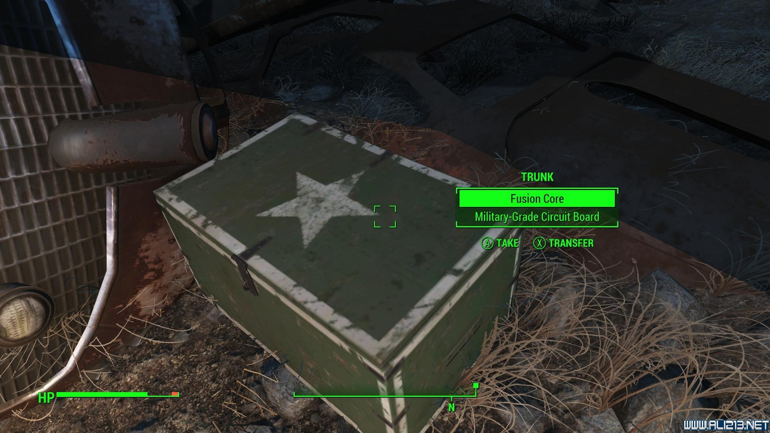 《異塵餘生4》新手入門必備指南 前期必做事情介紹