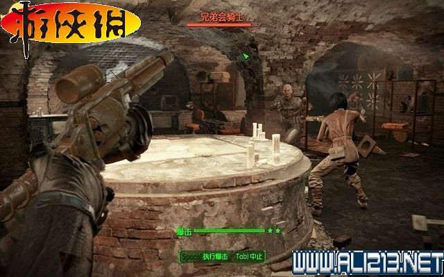 《異塵餘生4》全圖文攻略 全任務劇情教學攻略【完結】