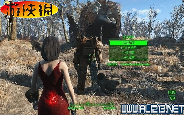 《異塵餘生4》全圖文攻略 全任務劇情教學攻略【完結】 《異塵餘生4》全圖文攻略 全任務劇情教學攻略【完結】