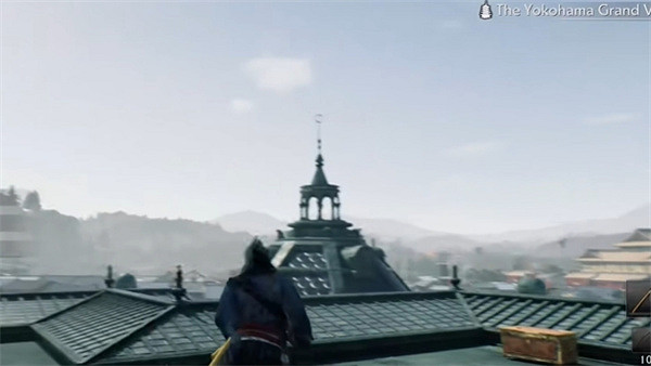 《浪人崛起》裝備系統介紹