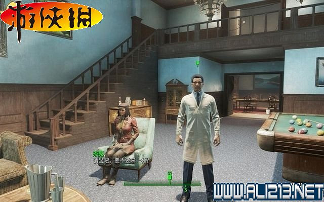 《異塵餘生4》全圖文攻略 全任務劇情教學攻略【完結】 《異塵餘生4》全圖文攻略 全任務劇情教學攻略【完結】