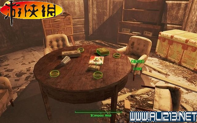 《異塵餘生4》全圖文攻略 全任務劇情教學攻略【完結】