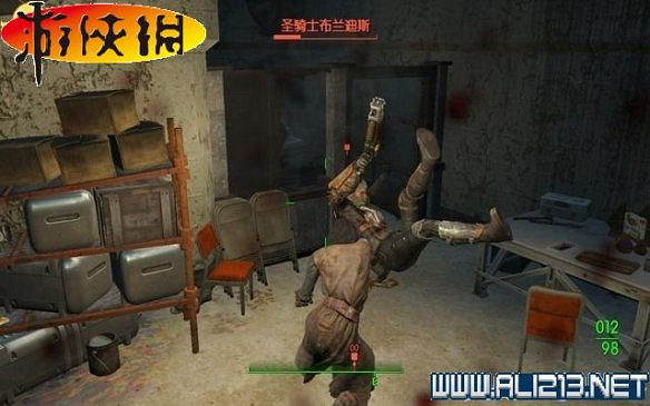 《異塵餘生4》全圖文攻略 全任務劇情教學攻略【完結】