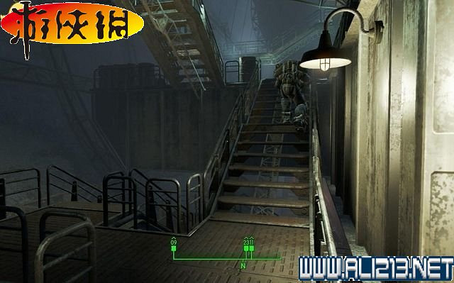 《異塵餘生4》全圖文攻略 全任務劇情教學攻略【完結】