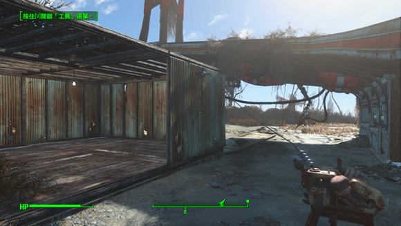 《異塵餘生4》電燈通電方法解析攻略 《異塵餘生4》電燈通電方法解析攻略