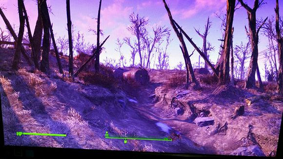 《異塵餘生4》防輻射服獲得方法解析攻略