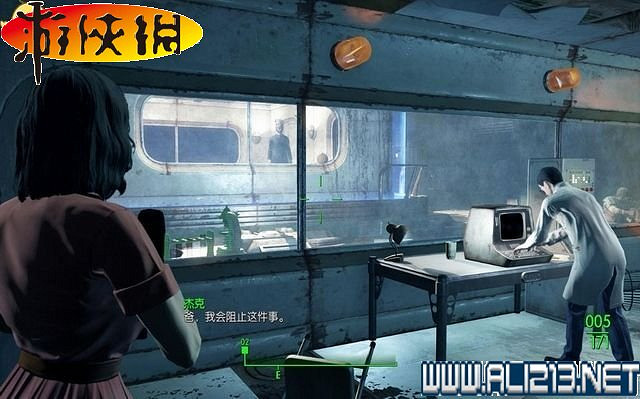 《異塵餘生4》全圖文攻略 全任務劇情教學攻略【完結】 《異塵餘生4》全圖文攻略 全任務劇情教學攻略【完結】