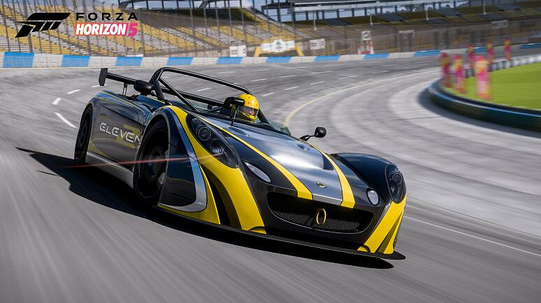 搶跑冬促!《極限競速:地平線5》新史低!《極限競速》首次打折! 搶跑冬促!《極限競速:地平線5》新史低!《極限競速》首次打折!