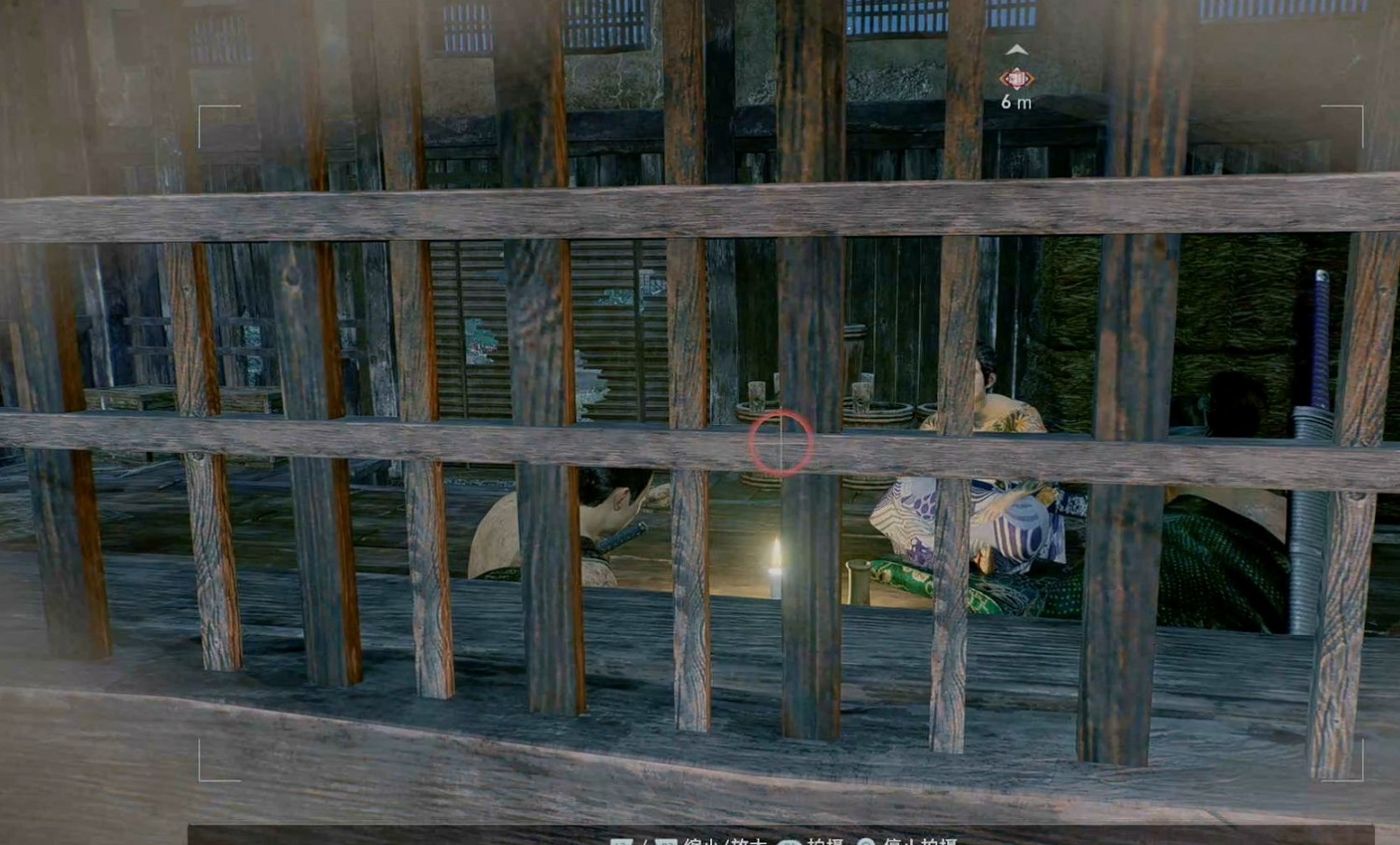 《浪人崛起》懲罰奸商支線攻略