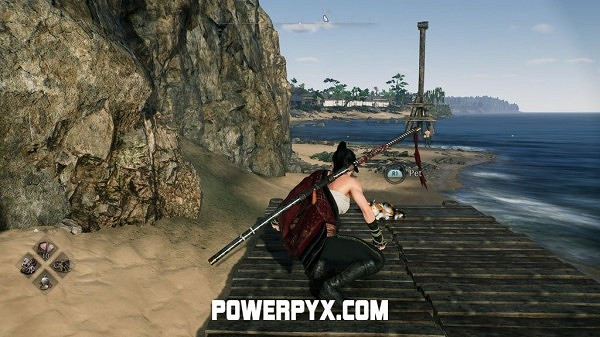 《浪人崛起》全貓咪收集攻略 《浪人崛起》全貓咪收集攻略