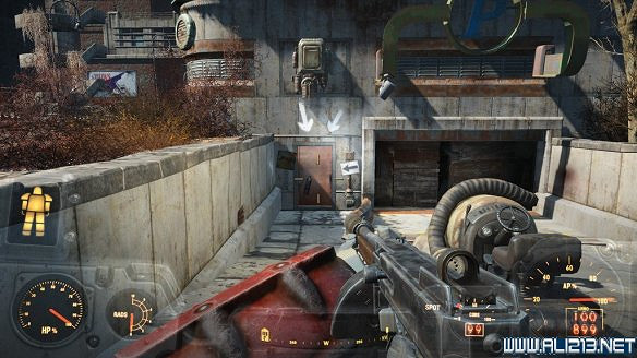 《異塵餘生4》動力甲官方粉色及桃紅塗裝入手方法解析攻略 《異塵餘生4》動力甲官方粉色及桃紅塗裝入手方法解析攻略