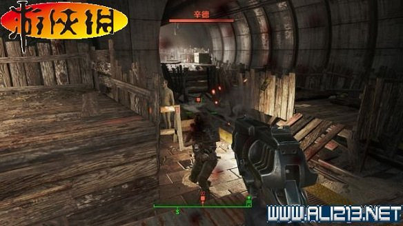 《異塵餘生4》全圖文攻略 全任務劇情教學攻略【完結】 《異塵餘生4》全圖文攻略 全任務劇情教學攻略【完結】