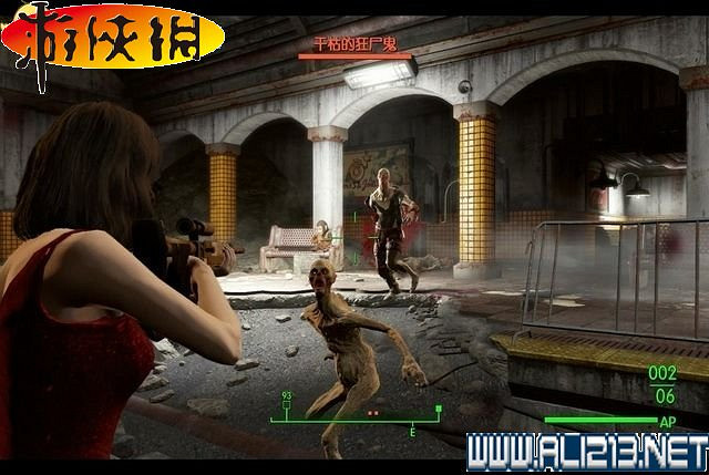 《異塵餘生4》全圖文攻略 全任務劇情教學攻略【完結】