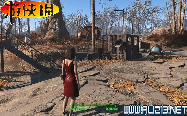 《異塵餘生4》全圖文攻略 全任務劇情教學攻略【完結】 《異塵餘生4》全圖文攻略 全任務劇情教學攻略【完結】