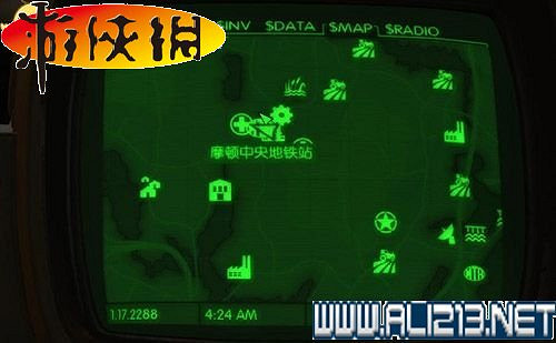 《異塵餘生4》全圖文攻略 全任務劇情教學攻略【完結】