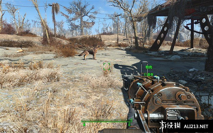 《異塵餘生4》狗狗不見了問題解決方法解析攻略 《異塵餘生4》狗狗不見了問題解決方法解析攻略