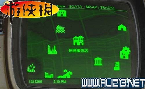 《異塵餘生4》全圖文攻略 全任務劇情教學攻略【完結】