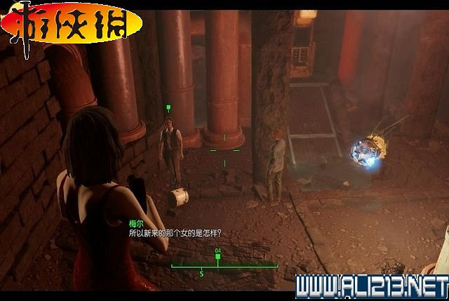 《異塵餘生4》全圖文攻略 全任務劇情教學攻略【完結】 《異塵餘生4》全圖文攻略 全任務劇情教學攻略【完結】