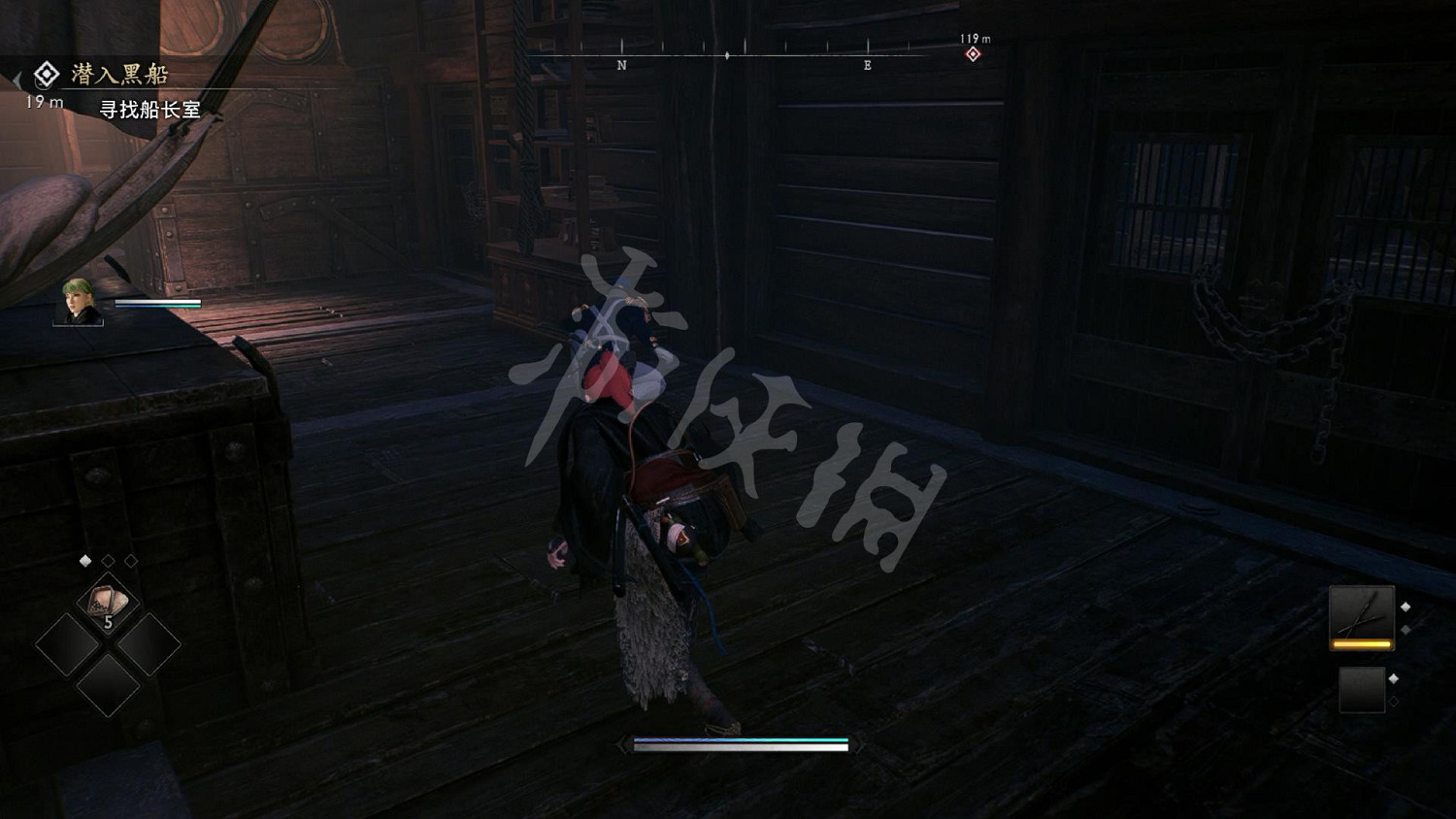 《浪人崛起》圖文攻略 全流程全任務全Boss打法全流派攻略