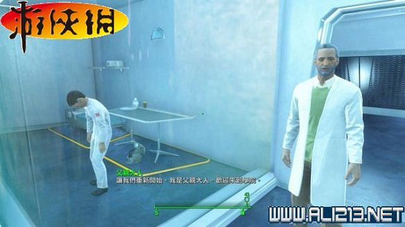 《異塵餘生4》全圖文攻略 全任務劇情教學攻略【完結】