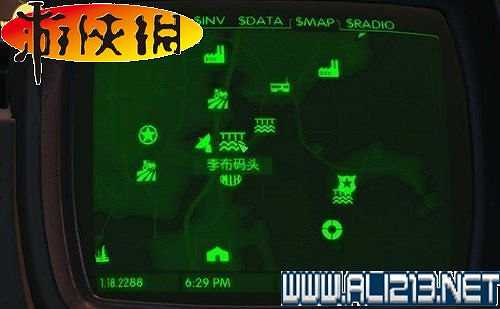 《異塵餘生4》全圖文攻略 全任務劇情教學攻略【完結】