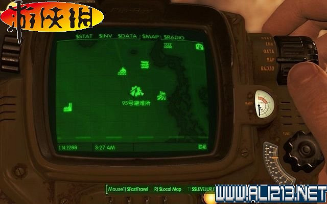 《異塵餘生4》全圖文攻略 全任務劇情教學攻略【完結】 《異塵餘生4》全圖文攻略 全任務劇情教學攻略【完結】