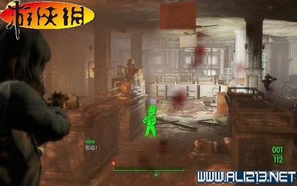 《異塵餘生4》全圖文攻略 全任務劇情教學攻略【完結】