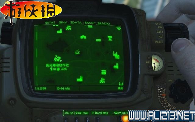 《異塵餘生4》全圖文攻略 全任務劇情教學攻略【完結】 《異塵餘生4》全圖文攻略 全任務劇情教學攻略【完結】