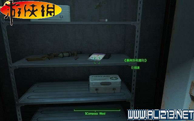 《異塵餘生4》全圖文攻略 全任務劇情教學攻略【完結】 《異塵餘生4》全圖文攻略 全任務劇情教學攻略【完結】