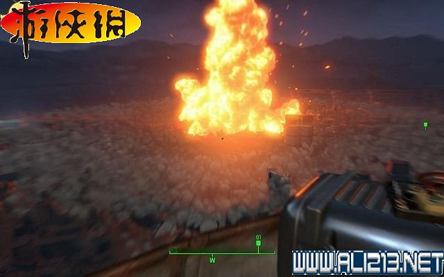 《異塵餘生4》全圖文攻略 全任務劇情教學攻略【完結】