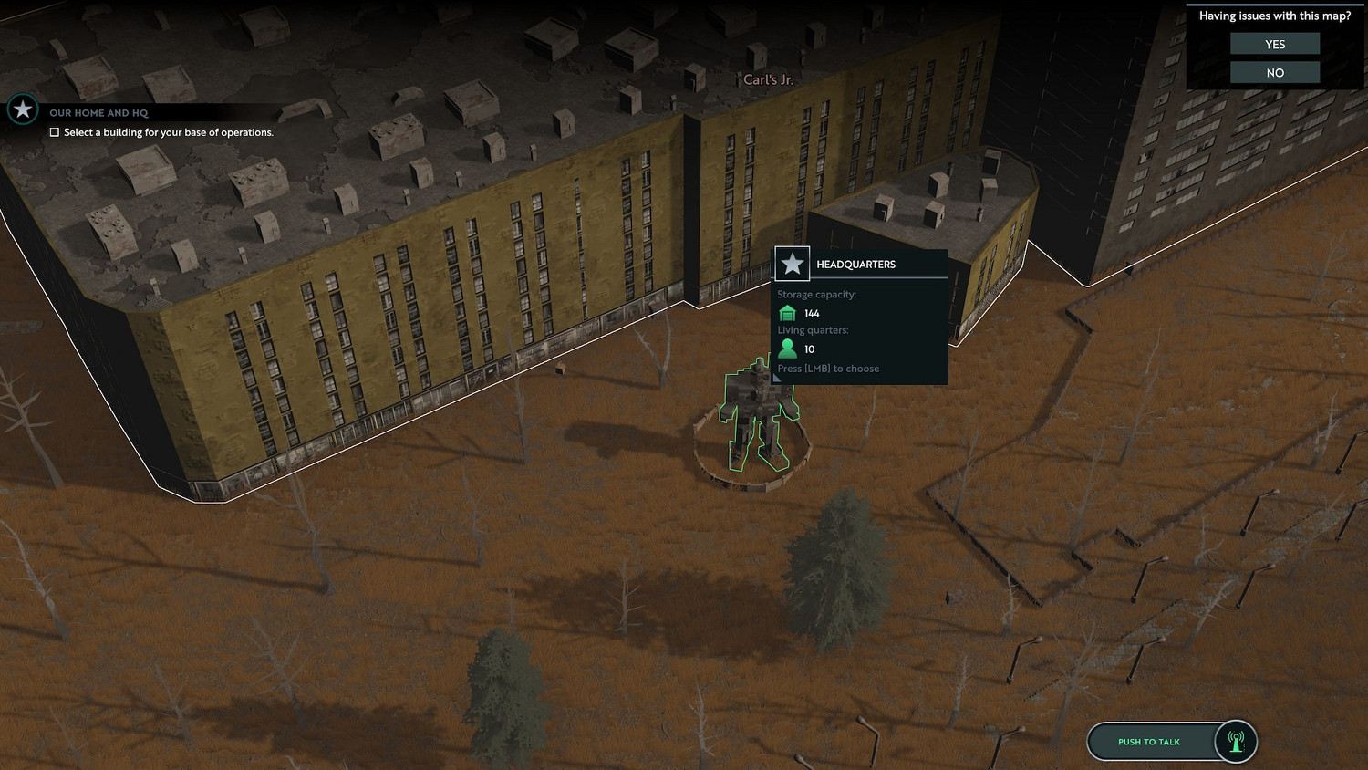 《無感染區》新手探索生存指南