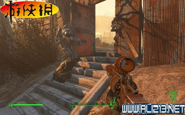 《異塵餘生4》全圖文攻略 全任務劇情教學攻略【完結】