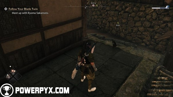 《浪人崛起》全貓咪收集攻略 《浪人崛起》全貓咪收集攻略