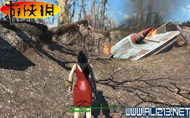 《異塵餘生4》全圖文攻略 全任務劇情教學攻略【完結】