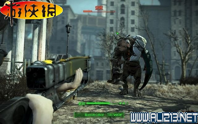 《異塵餘生4》全圖文攻略 全任務劇情教學攻略【完結】 《異塵餘生4》全圖文攻略 全任務劇情教學攻略【完結】