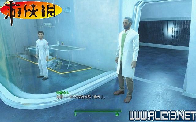 《異塵餘生4》全圖文攻略 全任務劇情教學攻略【完結】