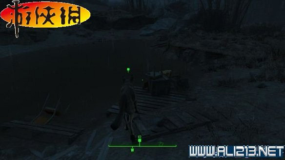 《異塵餘生4》全圖文攻略 全任務劇情教學攻略【完結】